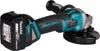 Makita DGA 506 RTJ Meuleuse d'angle sans fil 18 V, 125 mm, Voir les images du produit 51