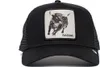 Goorin Bros. Rager Trucker Cap, Schwarz One Size Produktbild-Vorschau 13