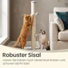 FEANDREA Kratzstamm aus Natursisal, Stabiler Produktbild-Vorschau 10