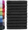 Frottier Seiftücher 10er Pack 30x30cm, 100% Baumwolle, Produktbild-Vorschau 8