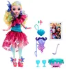 Monster High Monster Ball HNF71, Modepuppe, Weiblich, 4 Produktbild-Vorschau 4