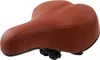 Sattel BRAUN Komfort Fahrradsattel Sattel Fahrradsitz Produktbild-Vorschau 1