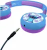 Casque 2 en 1 Stitch Bluetooth et Filaire avec limitation Voir les images du produit 10