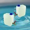 Wasserkanister 10l Wasserbehälter mit Hahn 2 Stuck Produktbild-Vorschau 3