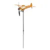 Piper J3 Cub Aeroplano-Mulino a vento 3D Mulino a vento in Anteprima dell’immagine prodotto 1