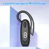 650nm Infrarot-Ohrstöpsel gegen Tinnitus , 8-Min-Timer, Produktbild-Vorschau 2
