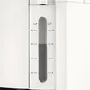KRUPS F309 01 Kaffeeautomat ProAroma weiß Produktbild-Vorschau 16