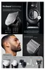 Braun BeardTrimmer 7 BT 7420, Umývateľný, Batérie, Šedá Náhľad obrázku produktu 2