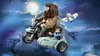 LEGO® Harry Potter 76443 Hagrid a Harryho jízda na motorce Náhled obrázku produktu 9