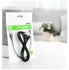 Ugreen 60118 USB Kabel USB 2.0 2 m USB C USB A Schwarz Produktbild-Vorschau 2