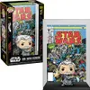 Star Wars POP! Comic Cover Vinyl Figur Obi-Wan 9 cm Produktbild-Vorschau 3