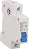 Miniatur-Leistungsschalter 1P Fehlerstrom-Isolator Produktbild-Vorschau 2