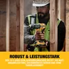 Taladro atornillador de impacto inalámbrico DeWalt Vista previa de la imagen del producto 15