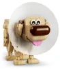 LEGO DISNEY 43290 Kevin et Dug Voir les images du produit 12