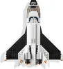 LEGO 60226 City Mars-Forschungsgruppe, Weltraum-Spielzeug, Produktbild-Vorschau 6