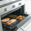 Podložka na grilování a pečení InnovaGoods (balení 2 ks) Náhled obrázku produktu 4