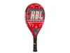 Hbl Starter Red Light Padelschläger Produktbild-Vorschau 2