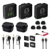 Rode Wireless Pro Productafbeelding-voorbeeld 2