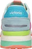 Victoria Shoes Luna Sneaker Rosa Produktbild-Vorschau 32