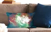 MuchoWow® Zierkissen Sofakissen Wohnzimmer Dekokissen 50x30 Produktbild-Vorschau 2