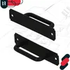 KOTARBAU® 2er Set Möbelgriff 119 mm Schwarz Schrankgriffe Produktbild-Vorschau 7