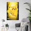 ABYstyle FP4716, 170 g/m², Komiksy, 1 szt., Pikachu Neon, Podgląd zdjęcia produktu 3