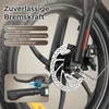 E-Klapprad 20 Zoll Rostbeständigkeit Aluminiumlegierung 36 Produktbild-Vorschau 7