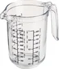 Westmark Gerda, 1 l, g, ml, Černá, Průhledná, 0 - 280 °C, Náhled obrázku produktu 13