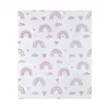 Kinderdecke 127x150cm Kuscheldecke Kinderzimmer Spielzimmer Produktbild-Vorschau 2