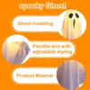 Halloween venkovní dekorace se solárními LED světly, 8 Náhled obrázku produktu 2