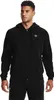 Under Armour Mikiny Rival Fleece Fz Hoodie, 121922, Größe: Náhľad obrázku produktu 5