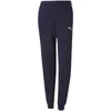 Puma Nohavice Teamgoal 23 Casuals Pants JR, 65671306, Náhľad obrázku produktu 1