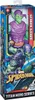 Goblin Verde figura 30 cm con Spiderman Hasbro Anteprima dell’immagine prodotto 5