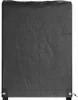 Copertura per mobili da giardino 8 occhielli 125x55x75 cm Anteprima dell’immagine prodotto 4