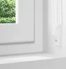 Vidaxl Tenda a rullo Damming Grigio 100 x 175 cm Anteprima dell’immagine prodotto 7