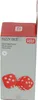 CARPOINT LINE 2er Pack Plüschwürfel - Rot Produktbild-Vorschau 4