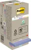 Post-it® Recycling Z-Notes colorati 76x76 mm 16 blocchetti Anteprima dell’immagine prodotto 9