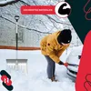 KOTARBAU® Zestaw łopata do śniegu do samochodu 50 cm z Podgląd zdjęcia produktu 8