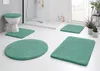 Kleine Wolke WC-Deckelbezug RELAX Maledivia 47 x 50 cm Produktbild-Vorschau 4