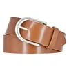 Vanzetti Leder Gürtel Classics 35mm Full Leather Belt W105 Produktbild-Vorschau 6