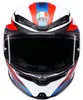 AGV K6 S Timewarp Helm, L (59/60) Anteprima dell’immagine prodotto 8