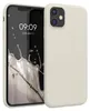 kwmobile Handyhülle für Apple iPhone 11 Hülle - TPU Case - Produktbild-Vorschau 1