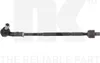 NK Spurstange für Audi A3 Skoda Octavia VW Golf New Produktbild-Vorschau 4