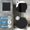 EBERG EVO BM 100 T – koupelnový ventilátor, průměr 100 mm, Náhled obrázku produktu 4