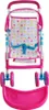 Milly Mally Kate Candy Puppenwagen Produktbild-Vorschau 4