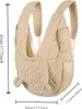 Atmungsaktive Hundetragerucksack, Verstellbar Produktbild-Vorschau 3