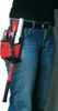 Werkzeug-Set mit Gürteltasche Produktbild-Vorschau 3