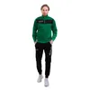 Givova Trainingsanzügen Tuta Visa, TR0181310, Größe: 192 Produktbild-Vorschau 6
