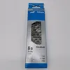 Shimano Verschleißset Kette HG40 & Schraubkranz MF-TZ500 Produktbild-Vorschau 4