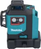 Makita SK700D Akku-Multi Linienlaser rot 12 V max. Solo in Produktbild-Vorschau 36